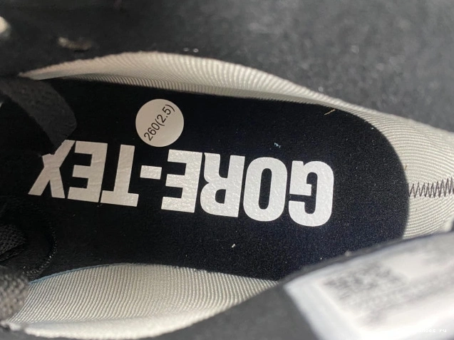 Element Jordan DB2889-500  Berry Gore-Tex 1 High  1130